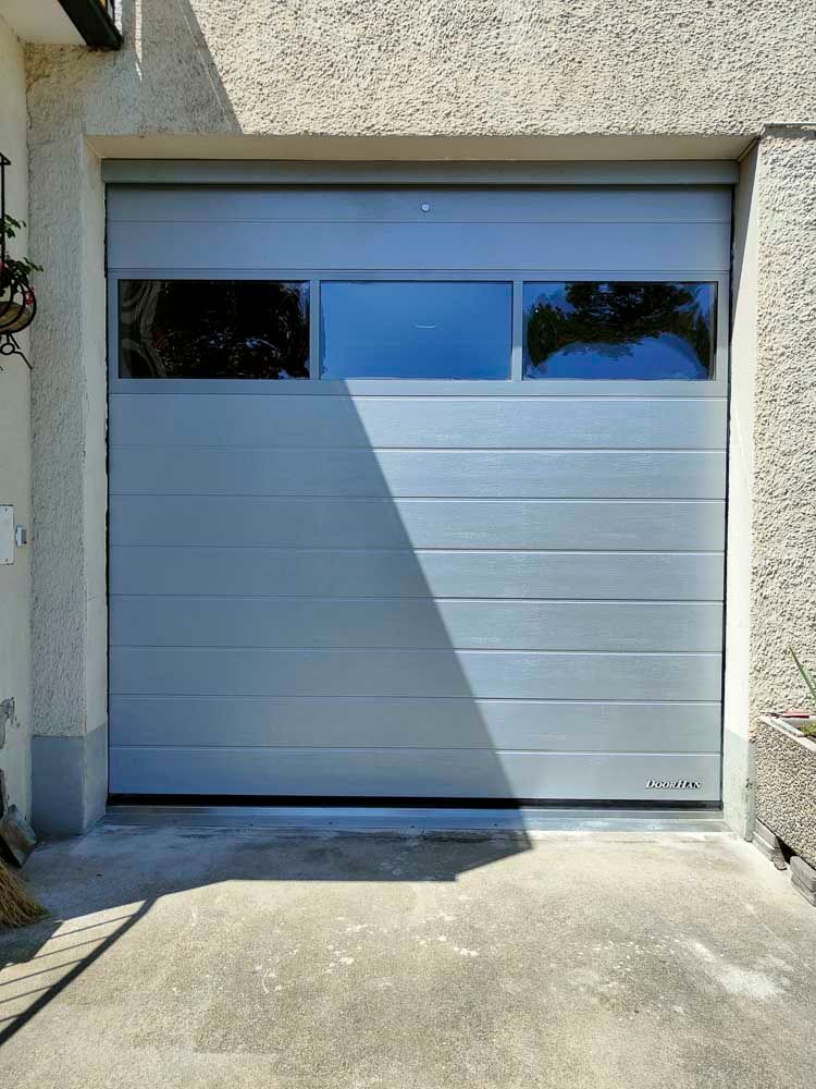 G&G Solutions Torbau Referenzen 23