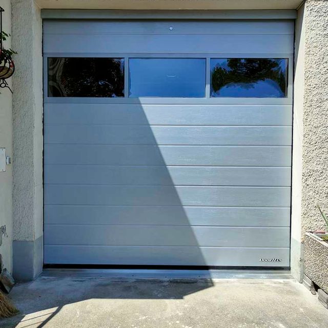 G&G Solutions Torbau Referenzen 23